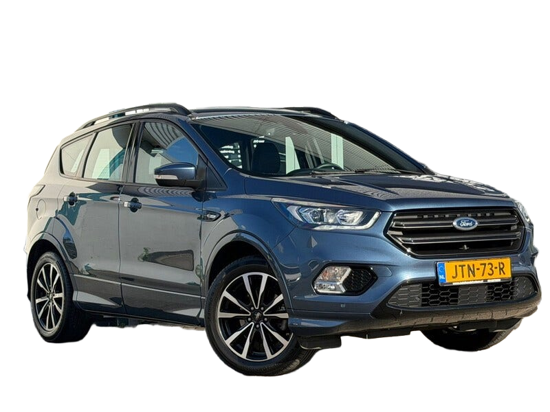 Ford Kuga occasion