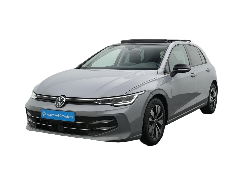 Volkswagen Golf occasion