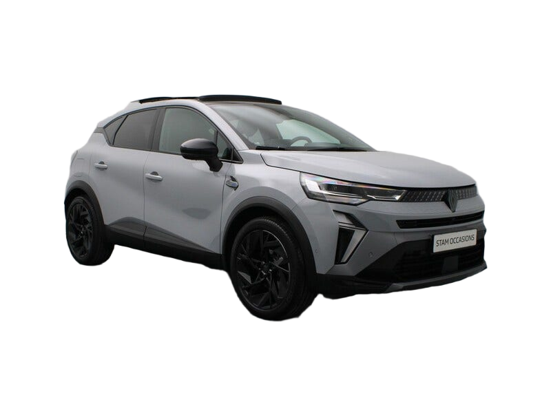 Renault Captur occasion