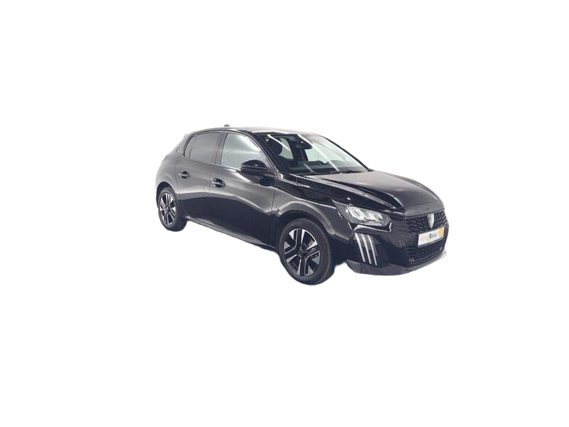 Peugeot 208 occasion