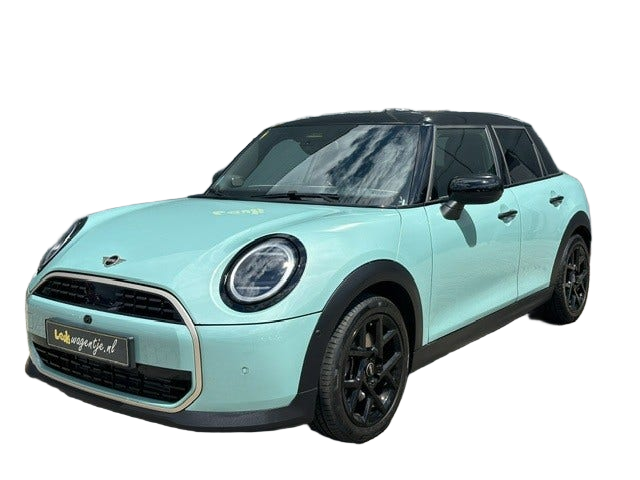 MINI Cooper occasion