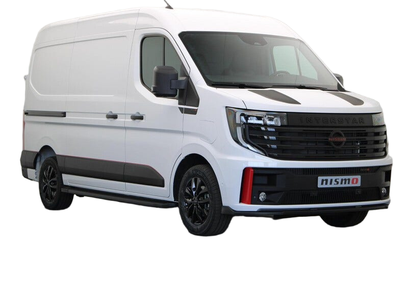 Nissan Interstar
