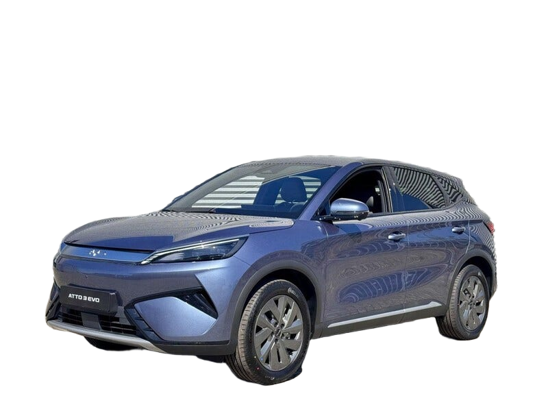 BYD ATTO 3