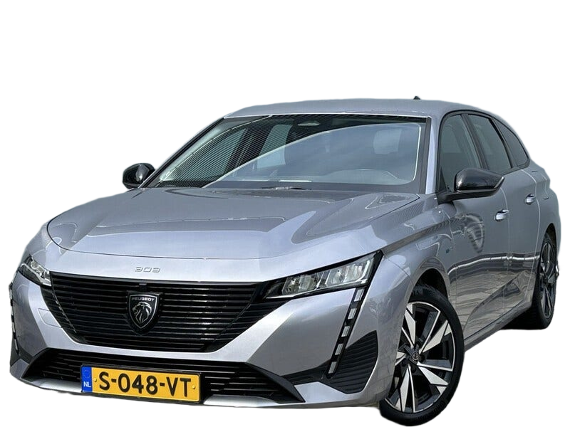 Peugeot 308 occasion