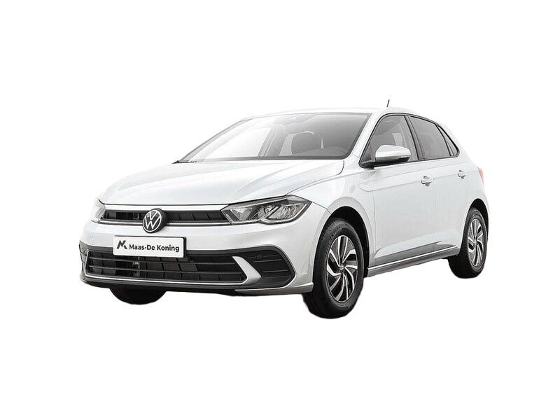 Volkswagen Polo occasion