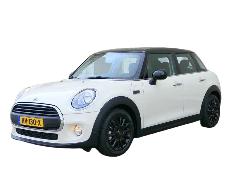 MINI Cooper occasion