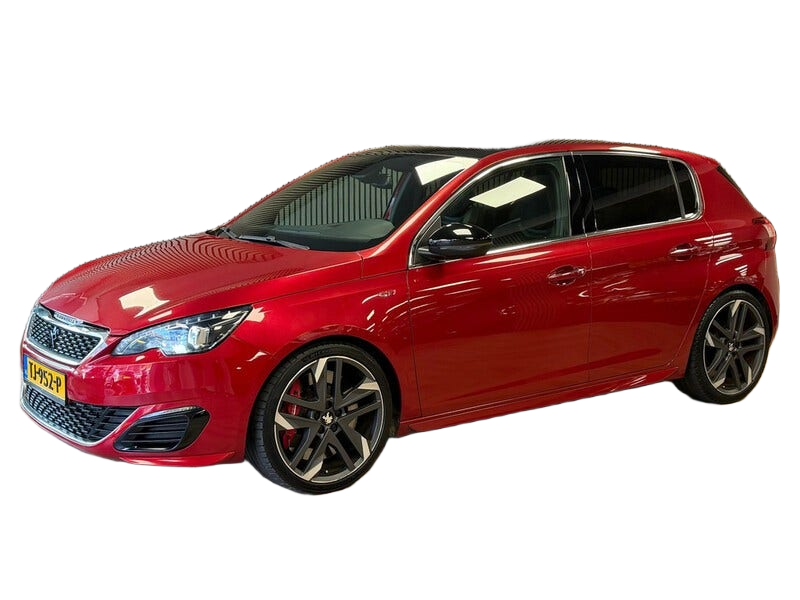 Peugeot 308 occasion