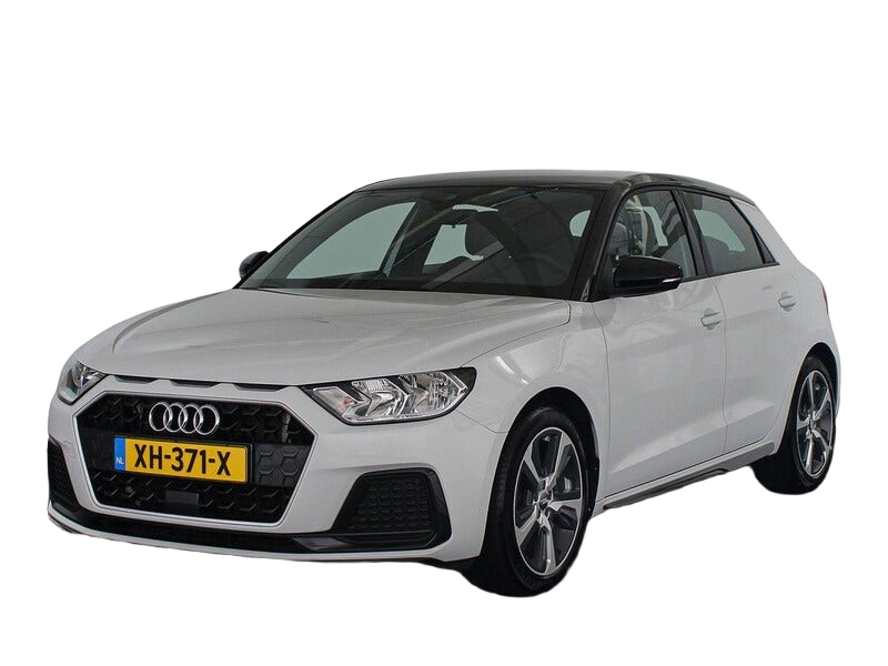 Audi A1 Sportback occasion