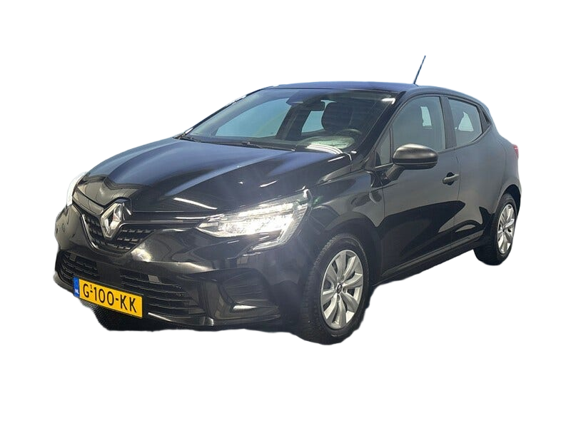 Renault Clio occasion
