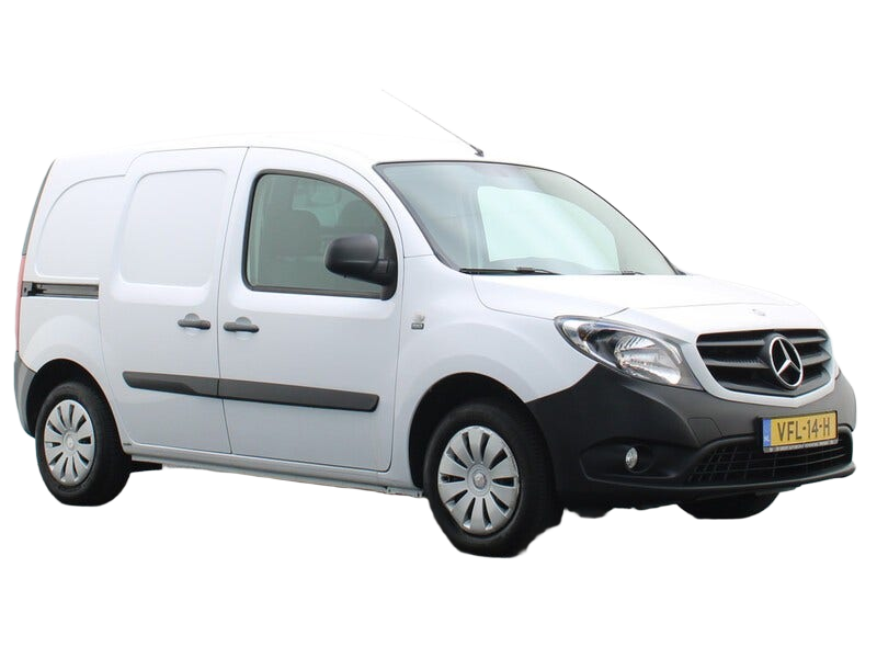 Lease Mercedes Benz Mercedes Benz Citan 108 CDI BlueEFFICIENCY - Vergelijk via Leasevinder