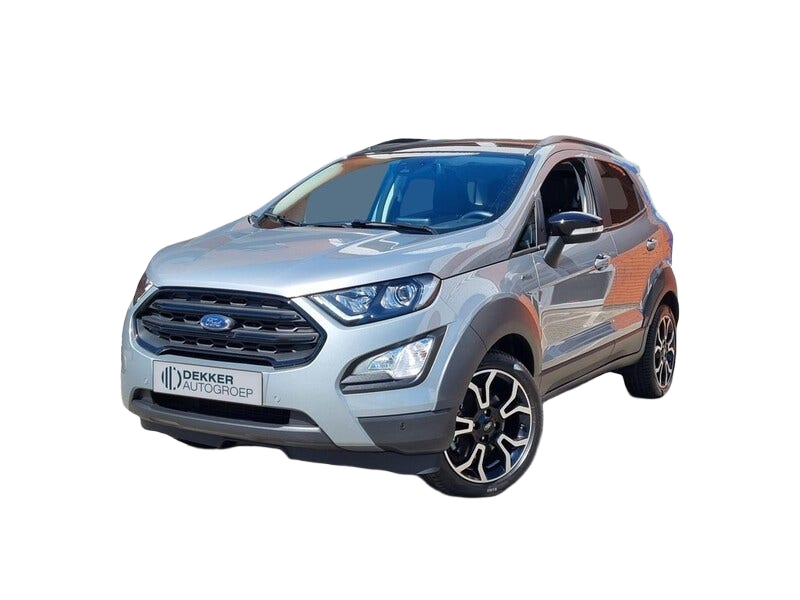 Ford EcoSport occasion