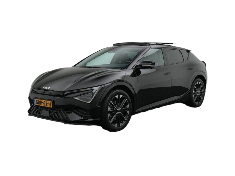 Kia EV6 occasion