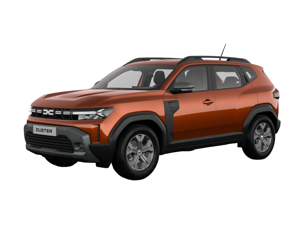 Dacia Duster occasion