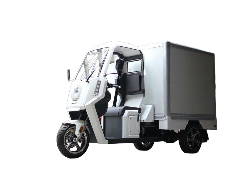Flinc Tuktuk