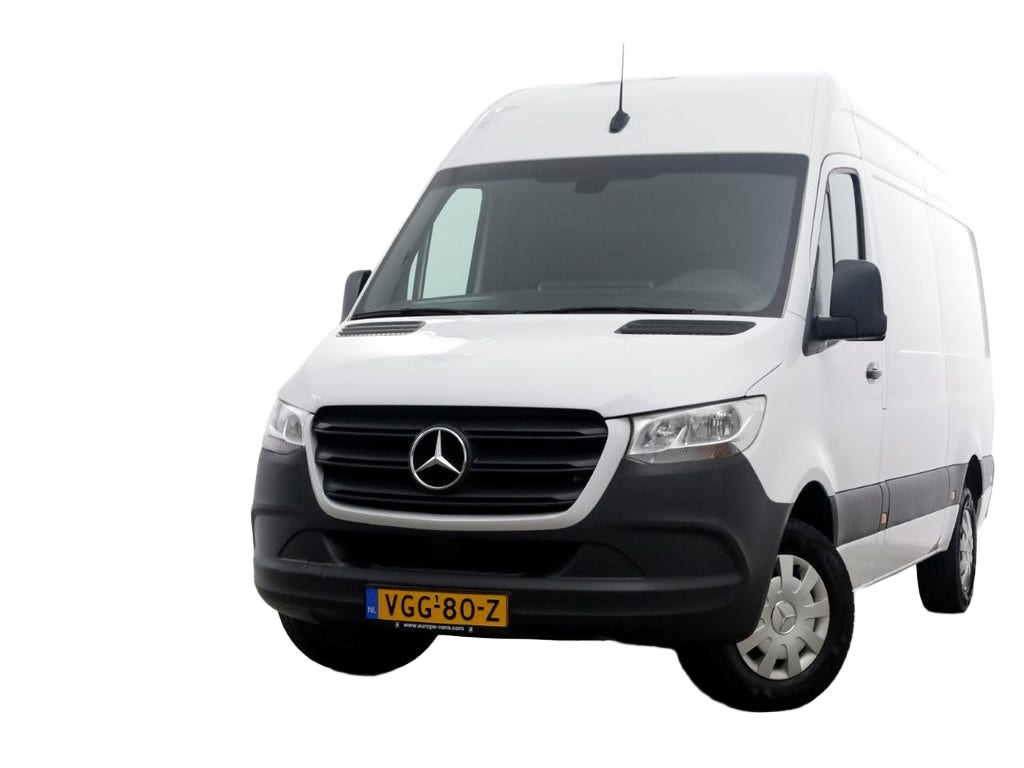 Mercedes Benz Sprinter