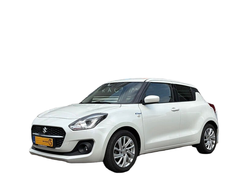 Suzuki Swift occasion