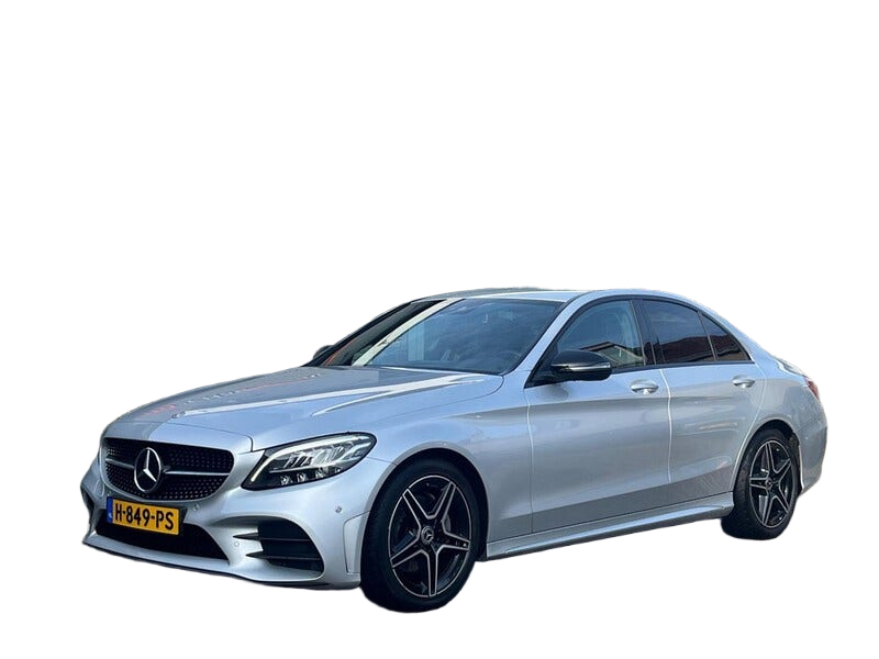 Mercedes Benz C Klasse occasion