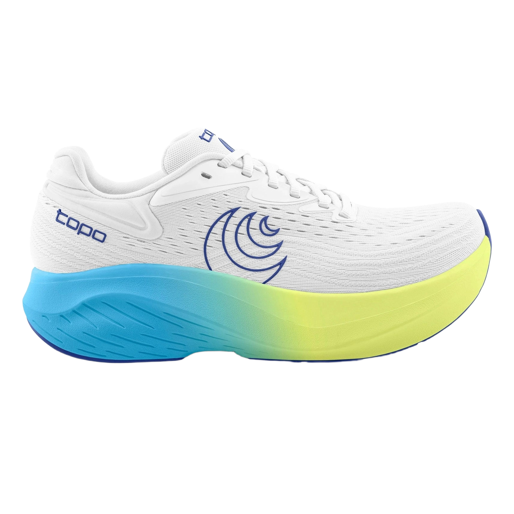 Topo Athletic Atmos 2 Heren