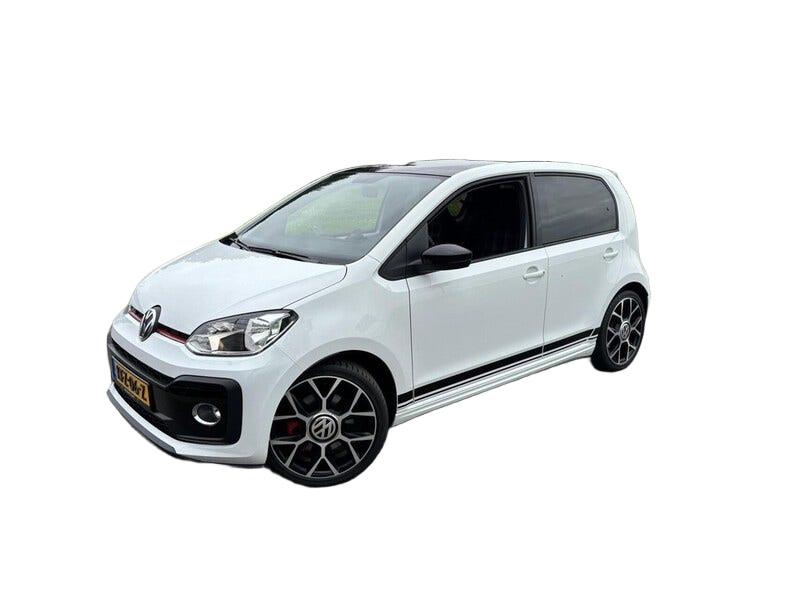 Volkswagen up occasion