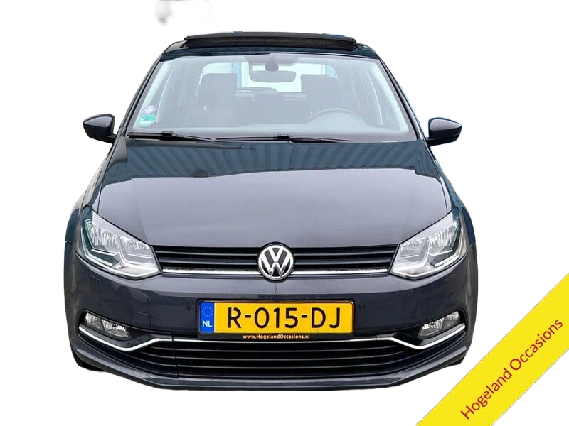 Volkswagen Polo occasion