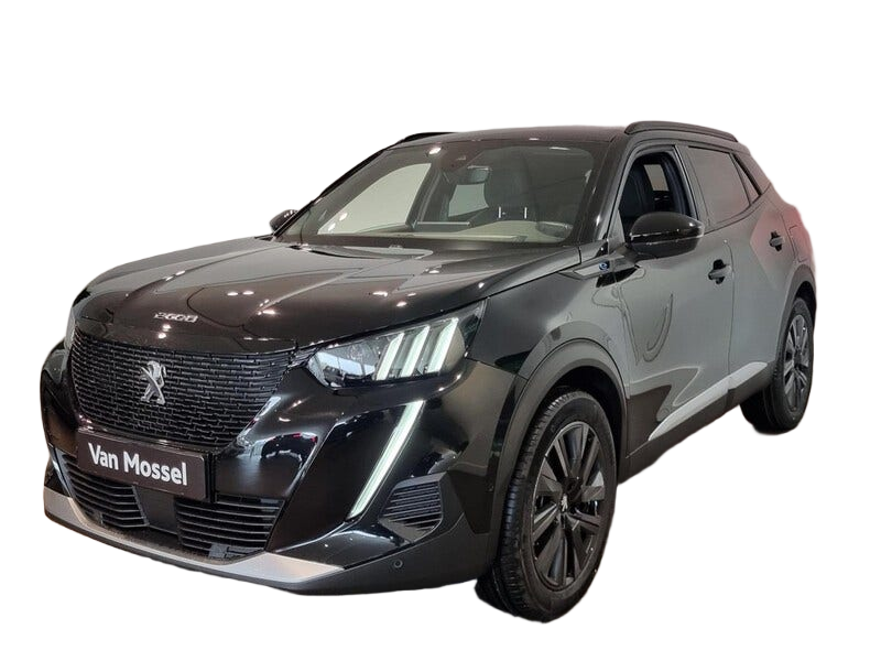 Peugeot e 2008 occasion