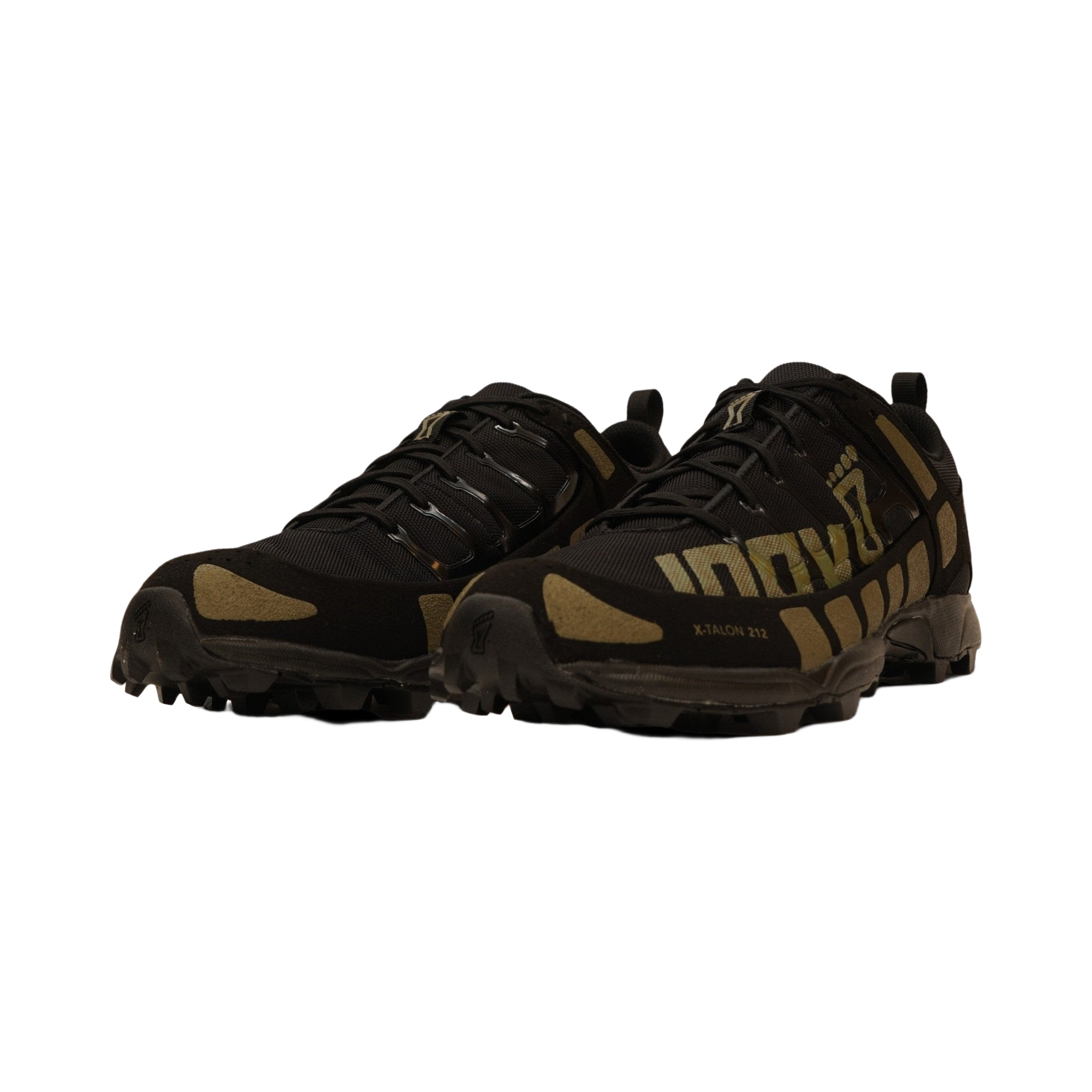 INOV8 | X-Talon 212 V2 Precision | Trailschoenen | Unisex