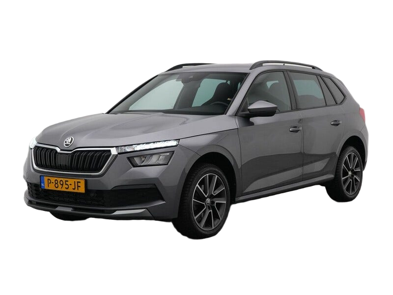 Skoda Kamiq occasion
