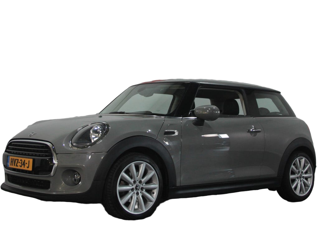 MINI One occasion