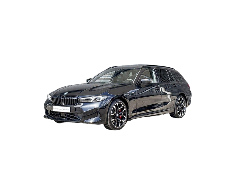 BMW 3 Serie occasion