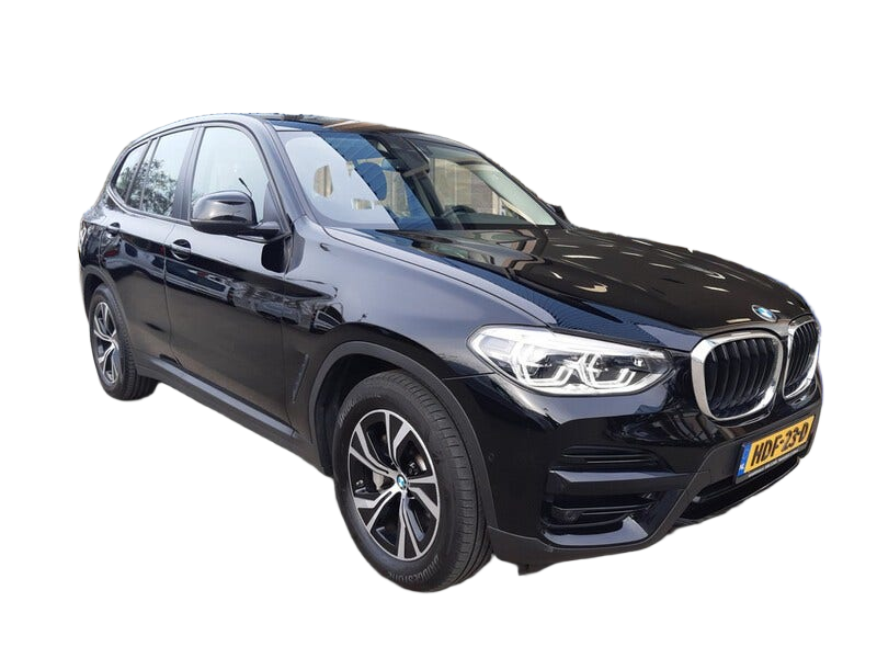 BMW X3 occasion