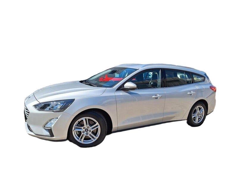 Ford Focus occasion
