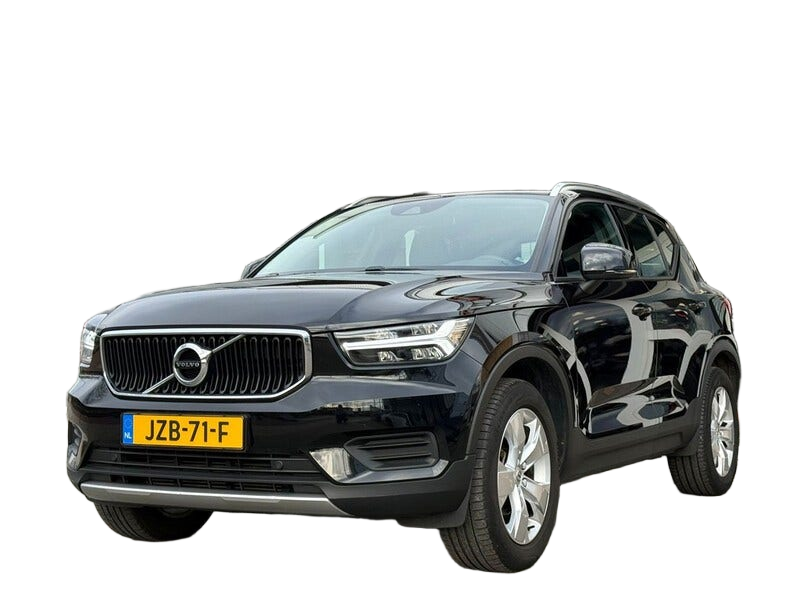 Volvo XC40 occasion