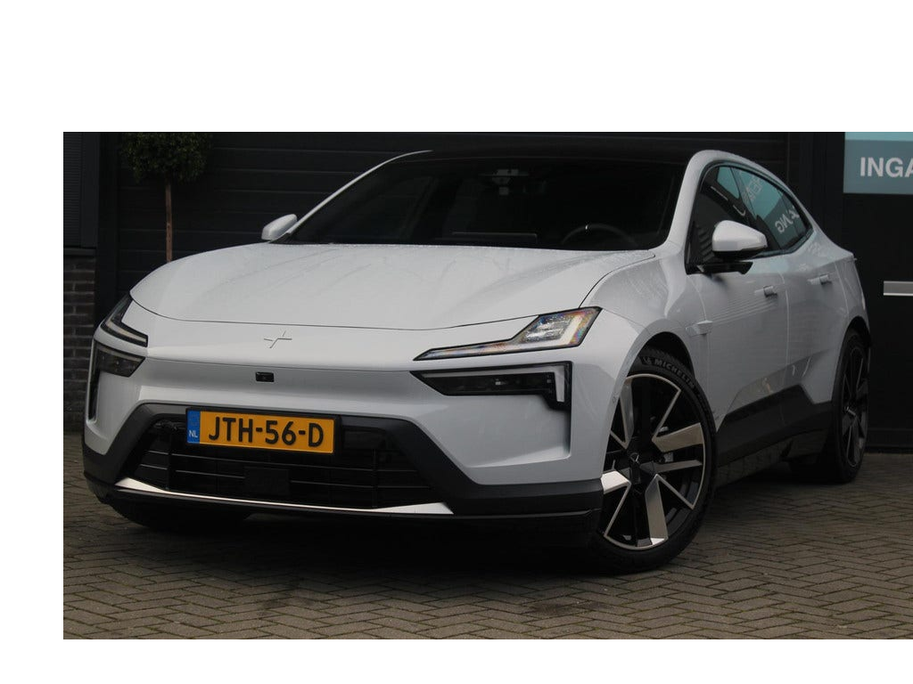 Polestar 4