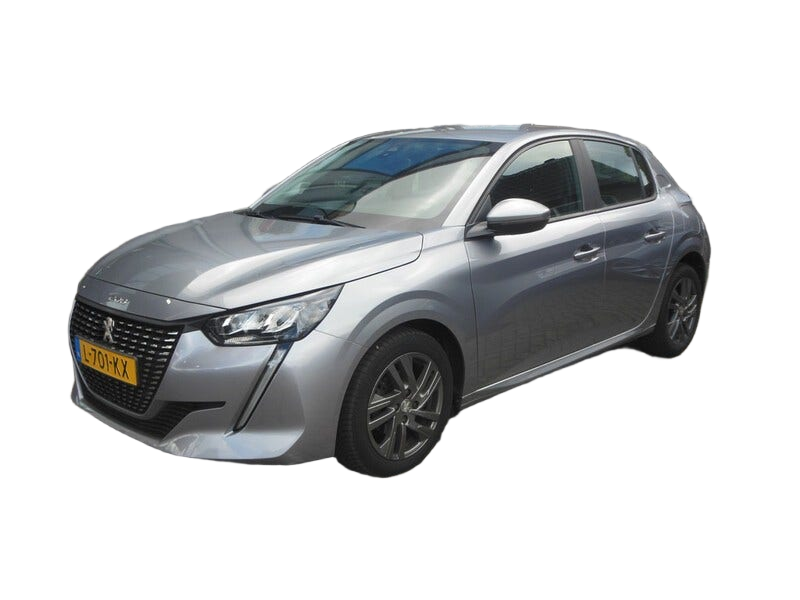 Peugeot 208 occasion