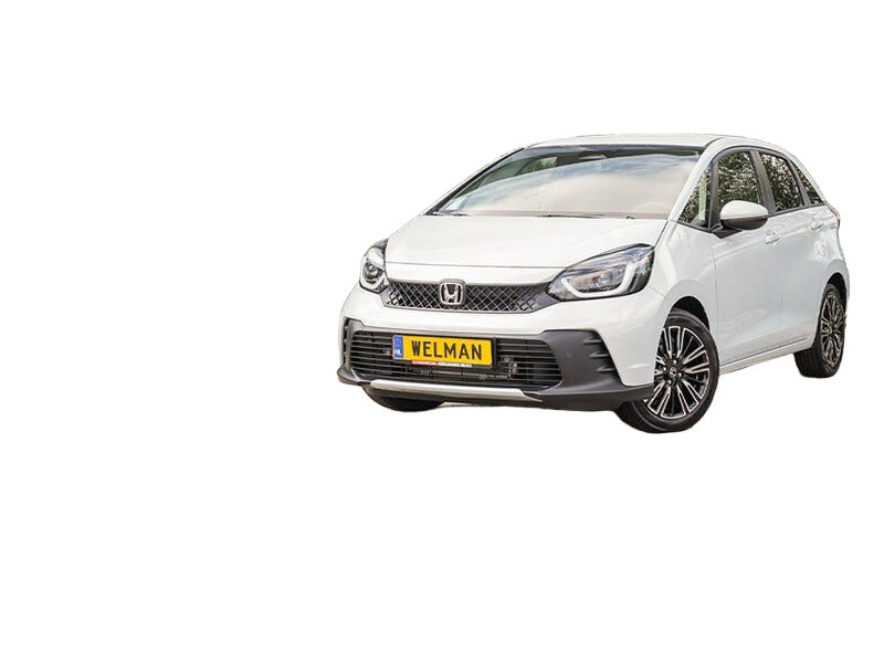 Honda Jazz occasion