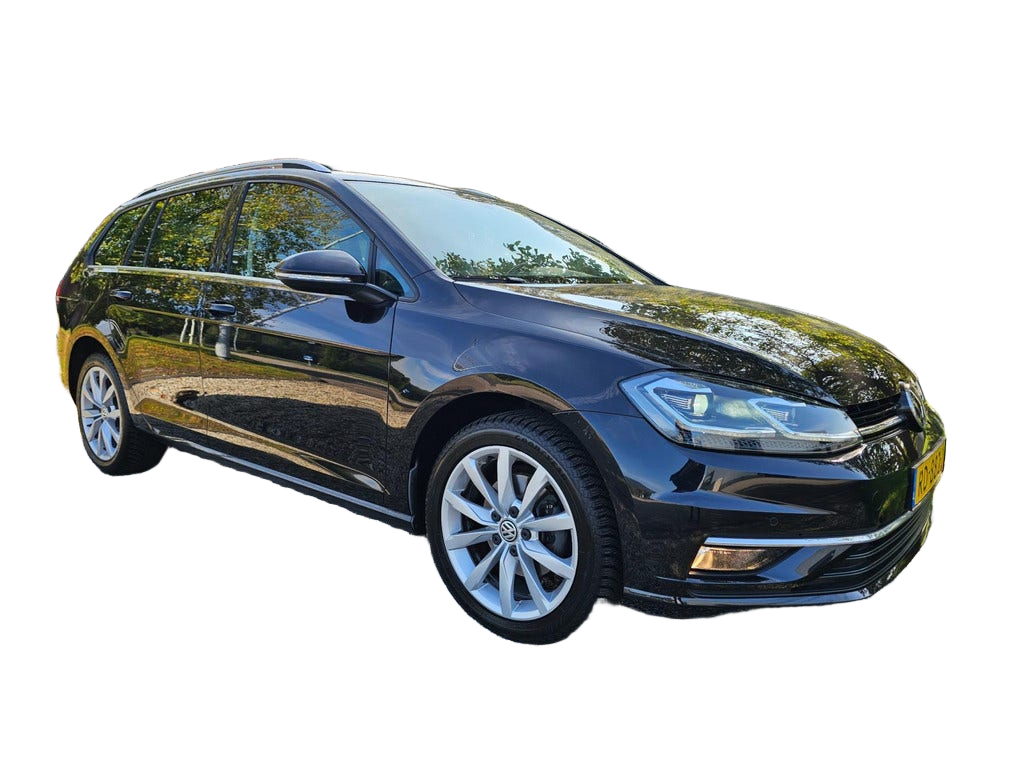 Volkswagen Golf occasion