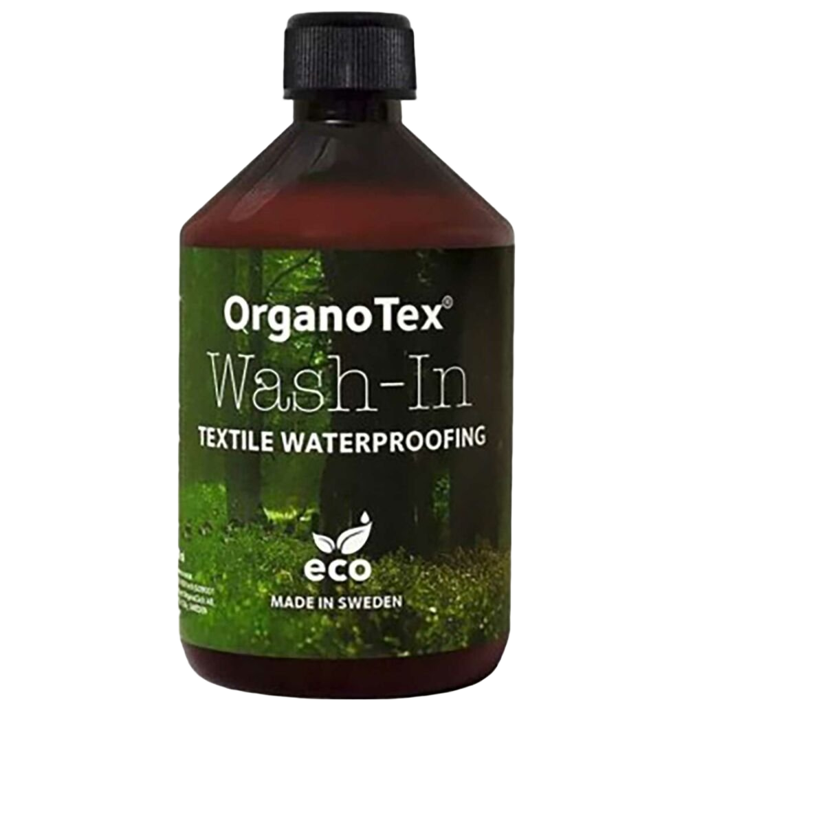 OrganoTex | Wash-in Textile Waterproofing | Waterafstotend Middel