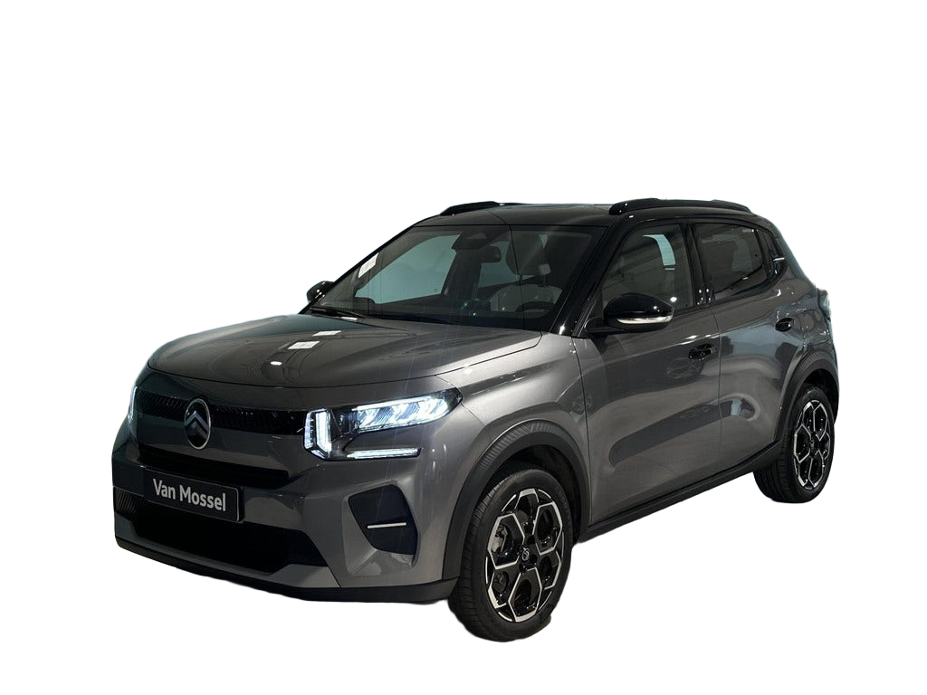 Citroën ë C3