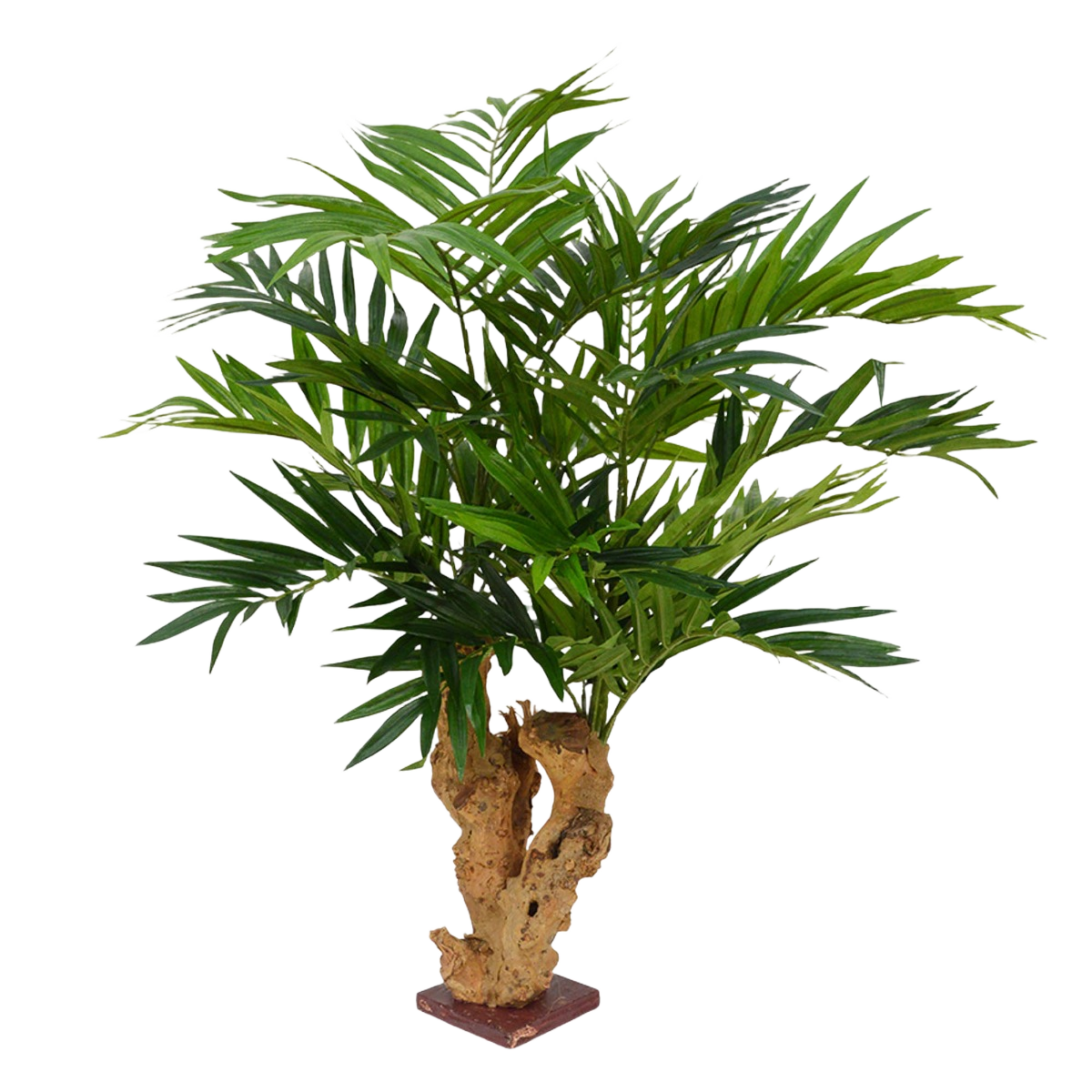 Parlour kunstpalm op voet 65cm