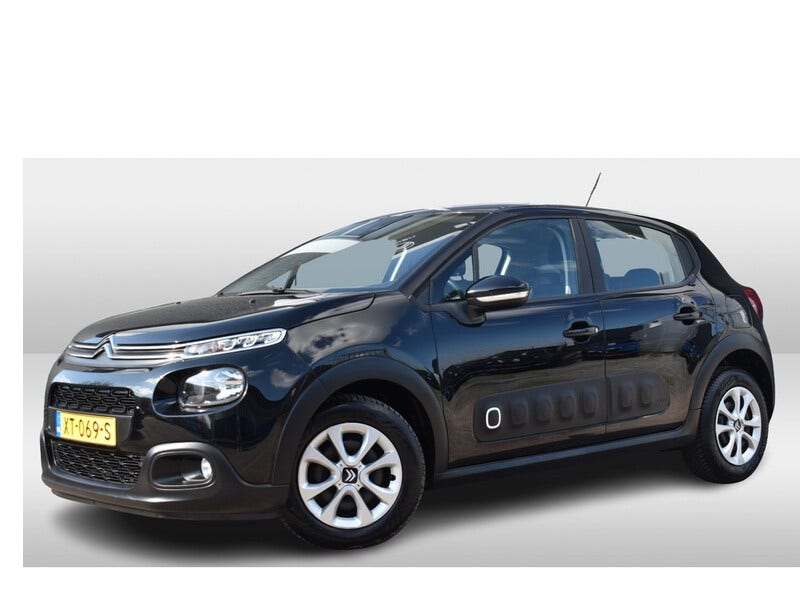 Citroën C3 occasion