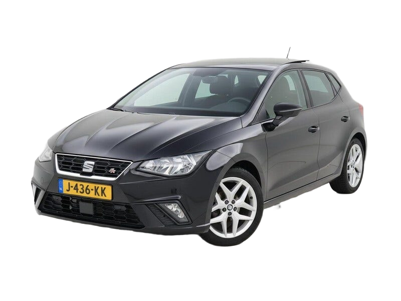 SEAT Ibiza occasion