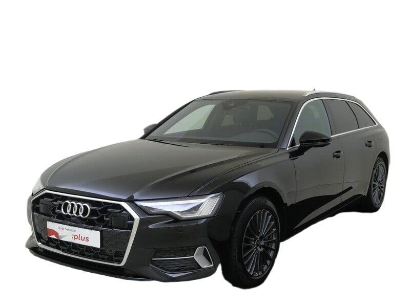 Audi A6 occasion
