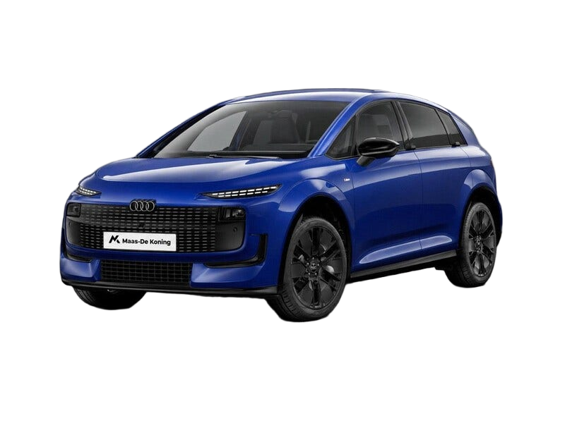 Audi A2