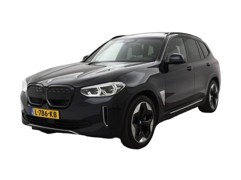 BMW iX3 occasion