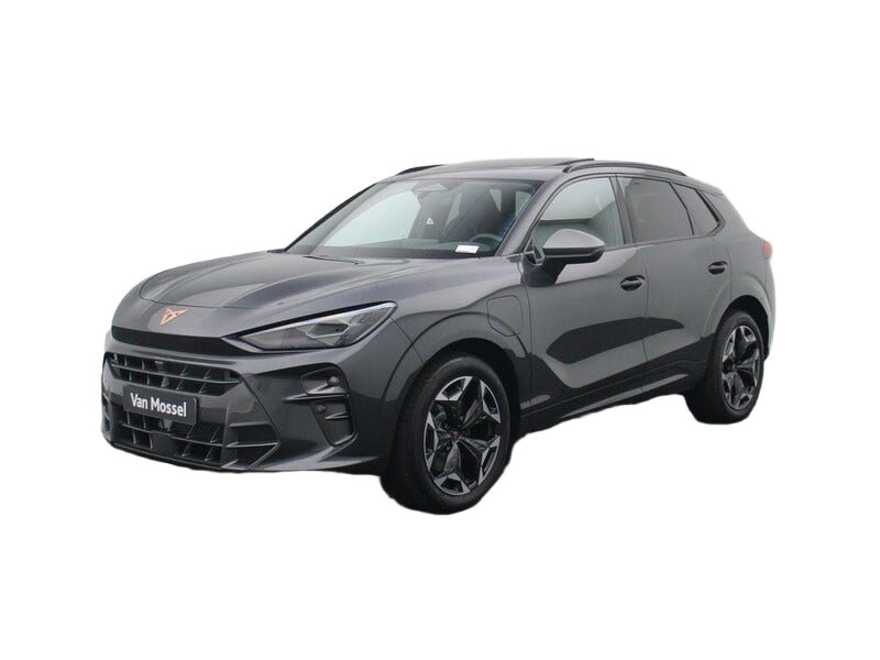 CUPRA Terramar occasion
