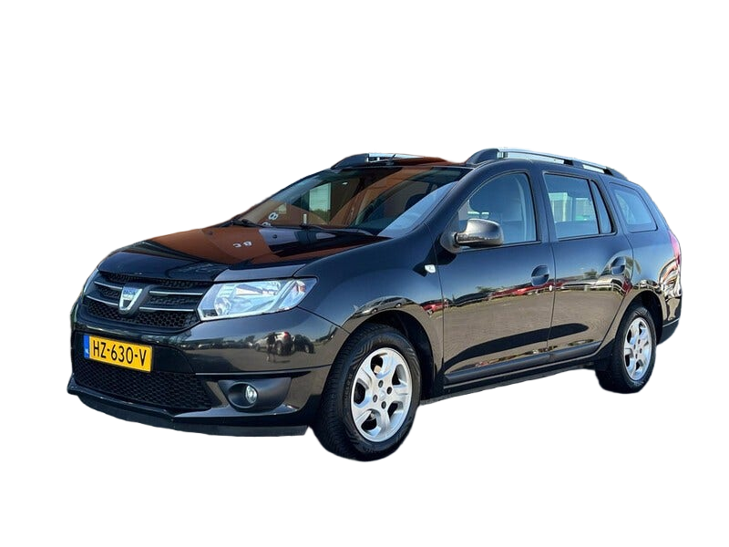 Dacia Logan occasion