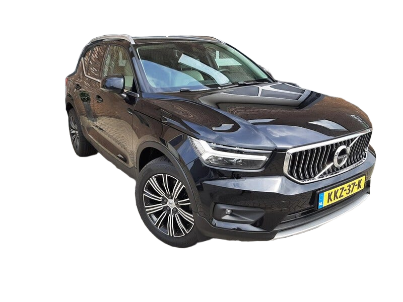 Volvo XC40 occasion