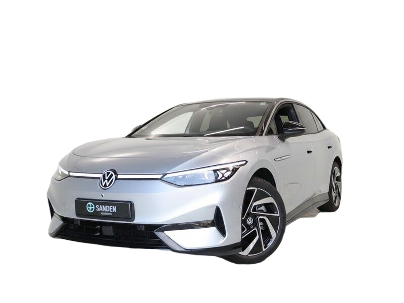 Volkswagen ID.7 occasion