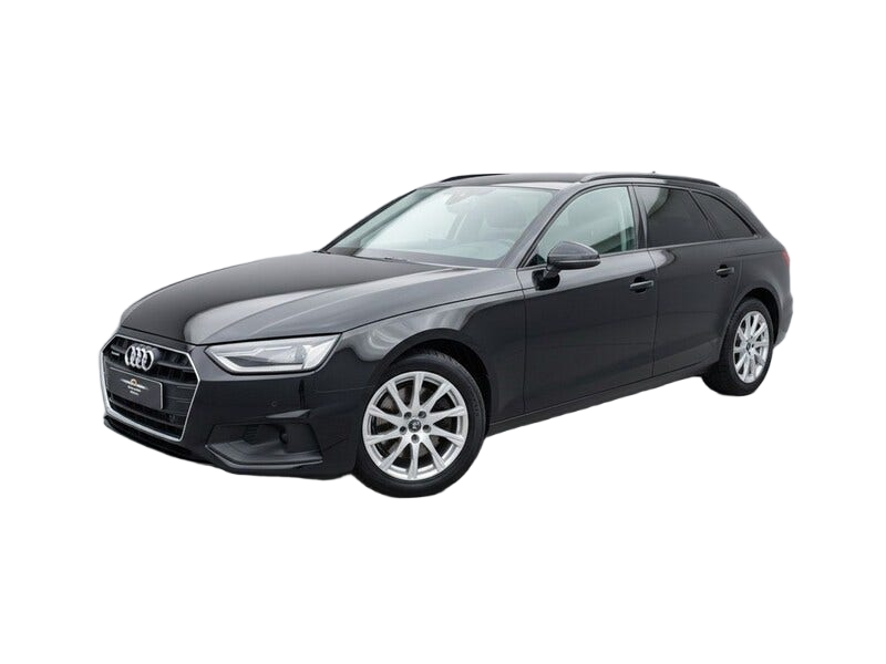 Audi A4 occasion