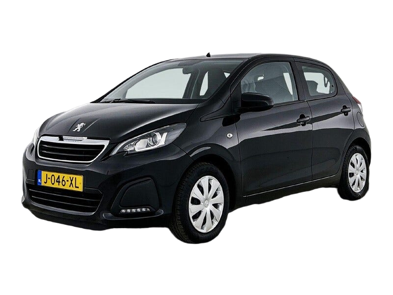 Peugeot 108 occasion